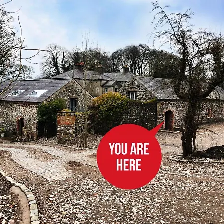 Stay Lagom Riders Lodge Ballycastle Exterior photo