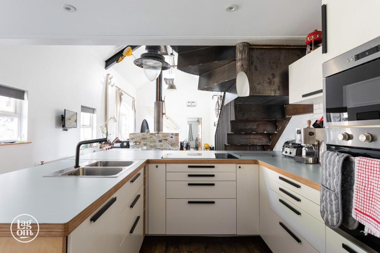 Lagom Riders Chalet