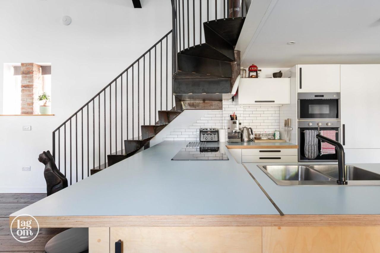 Lagom Riders Chalet