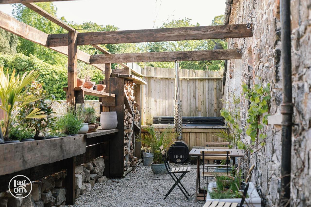 Lagom Riders Chalet *