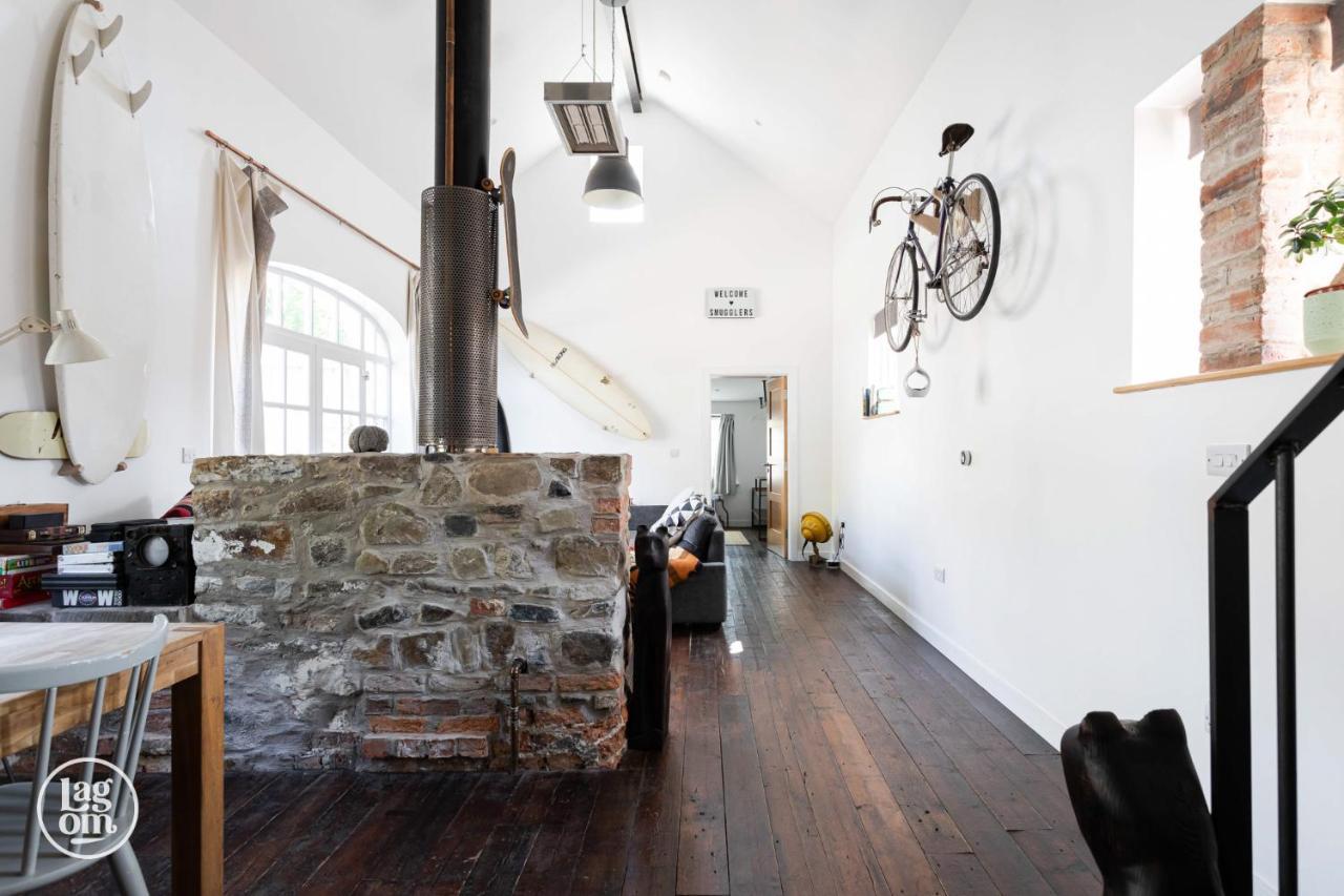 Lagom Riders Chalet